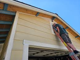 Best Historical Building Siding Restoration  in Winthrop, IA